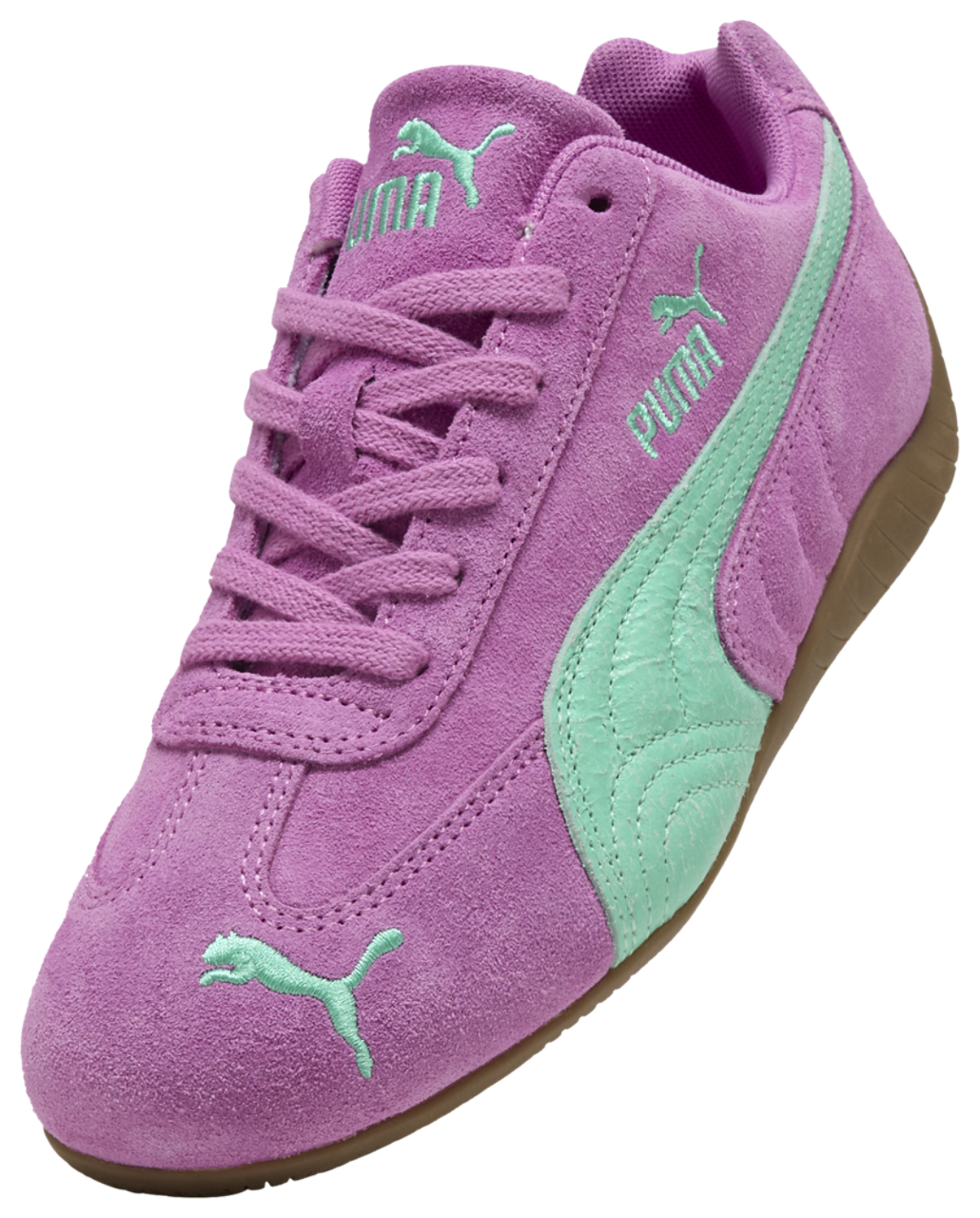 PUMA Speedcat Vibes Image 7 of 7. Tap to open photo gallery.
