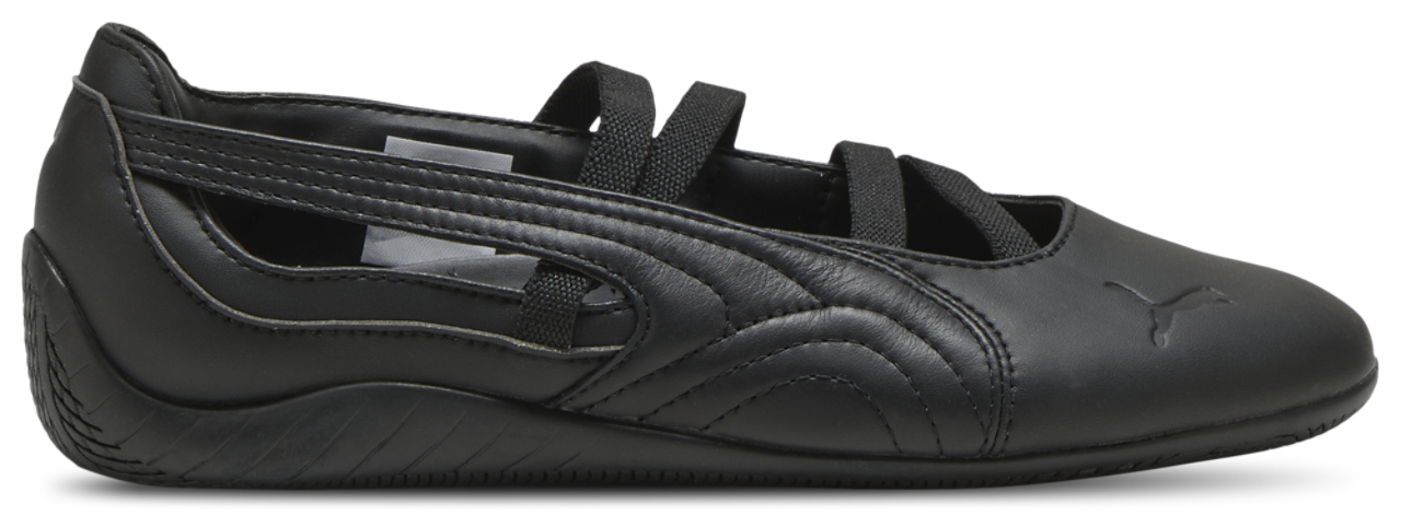 PUMA Speedcat Ballet Leather Image 1 of 9. Tap to open photo gallery.