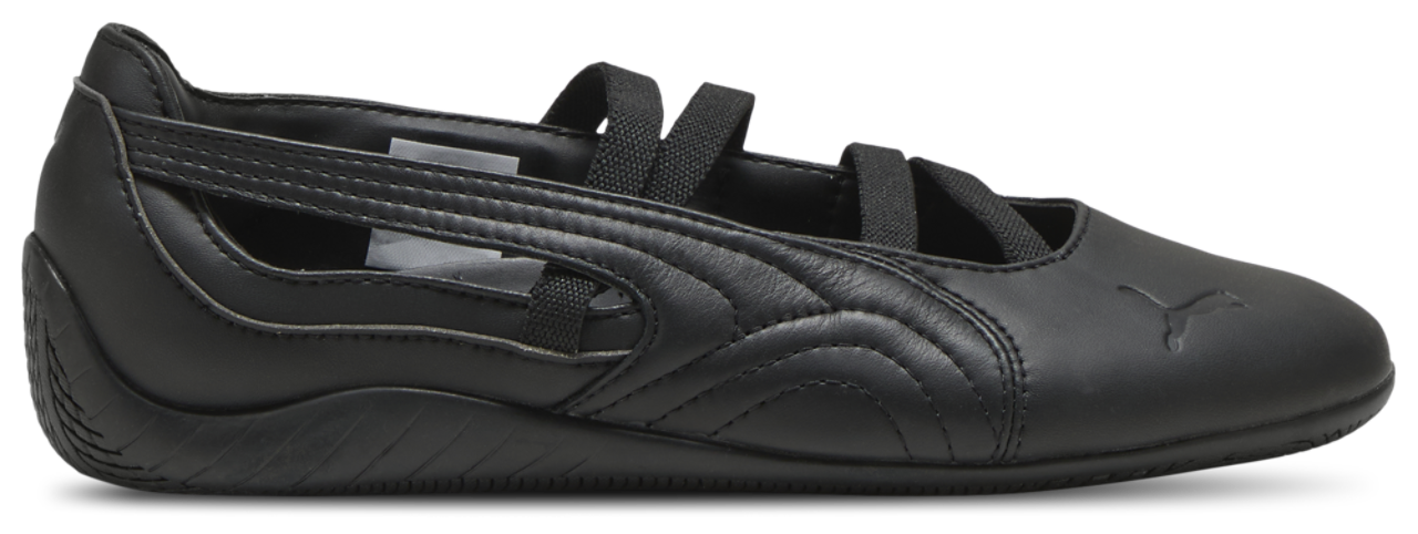 PUMA Speedcat Ballet Leather Image 1 of 9. Tap to open photo gallery.