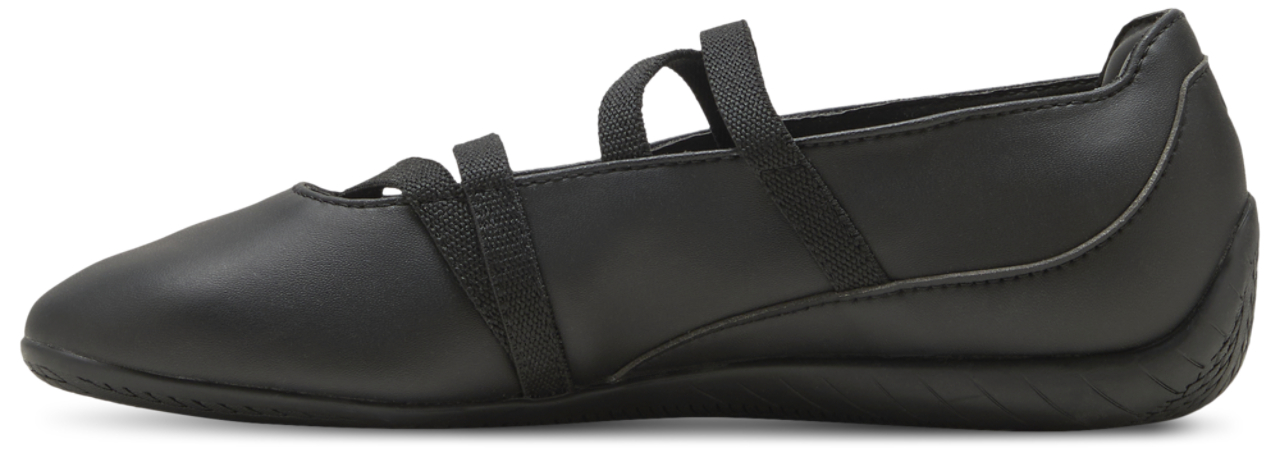 PUMA Speedcat Ballet Leather Image 2 of 9. Tap to open photo gallery.