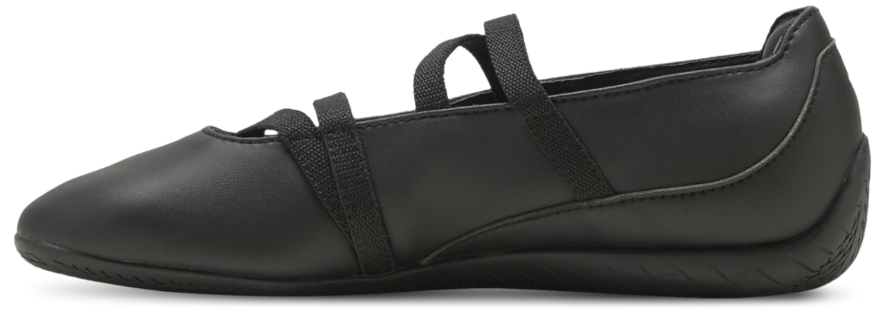PUMA Speedcat Ballet Leather Image 2 of 9. Tap to open photo gallery.