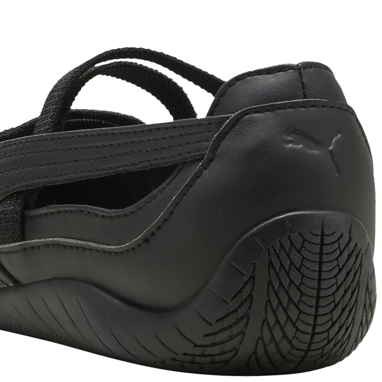 PUMA Speedcat Ballet Leather Image 3 of 9. Tap to open photo gallery.