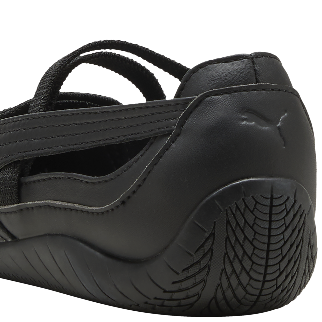 PUMA Speedcat Ballet Leather Image 3 of 9. Tap to open photo gallery.