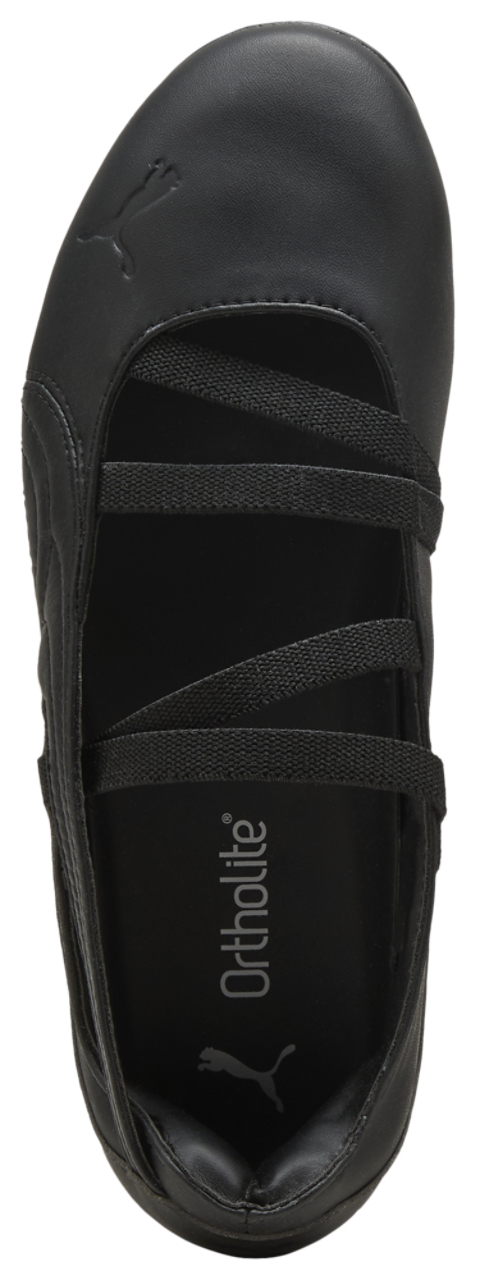 PUMA Speedcat Ballet Leather Image 4 of 9. Tap to open photo gallery.