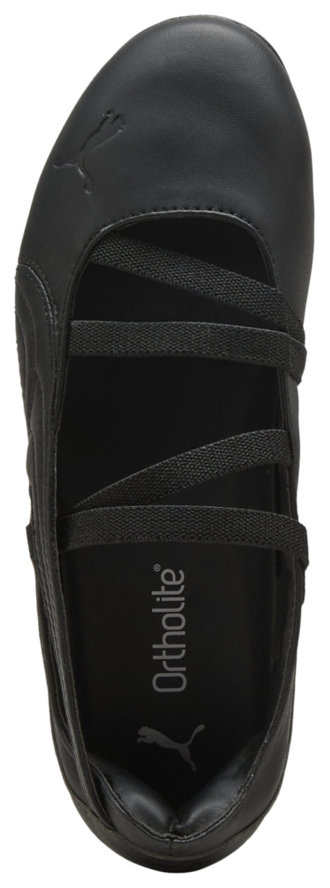 PUMA Speedcat Ballet Leather Image 4 of 9. Tap to open photo gallery.
