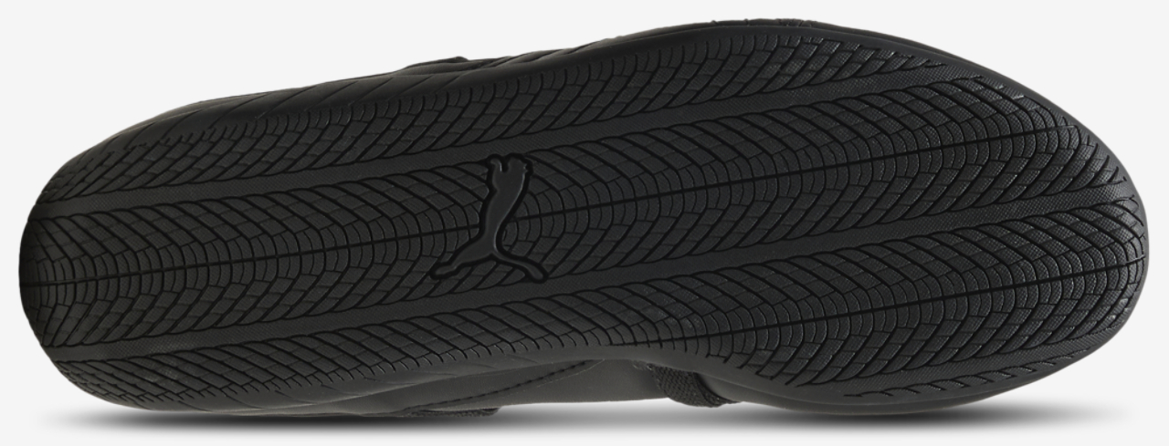 PUMA Speedcat Ballet Leather Image 5 of 9. Tap to open photo gallery.