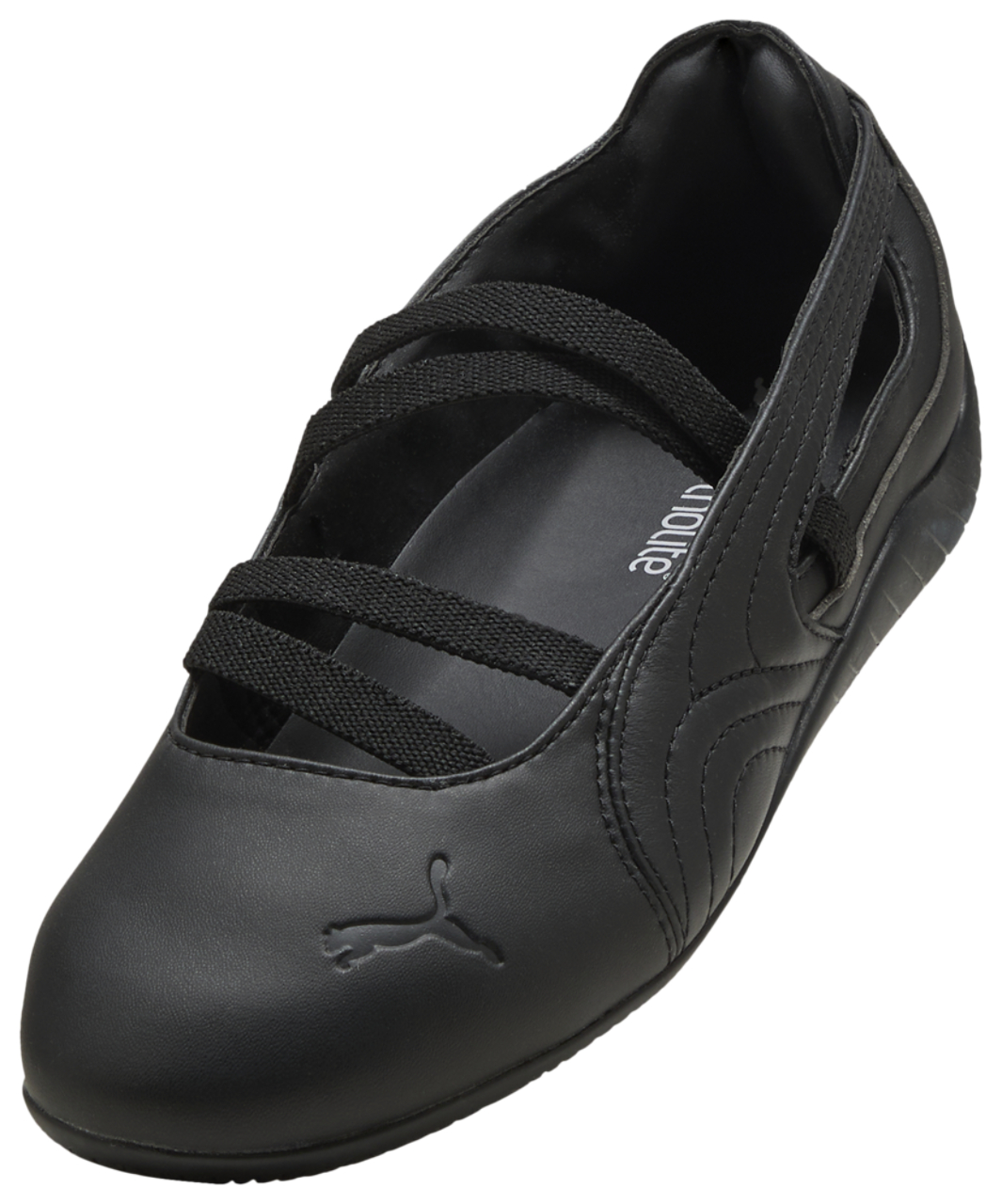 PUMA Speedcat Ballet Leather Image 7 of 9. Tap to open photo gallery.