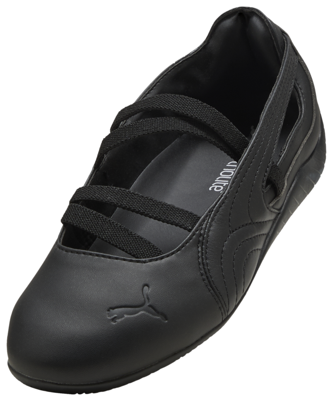 PUMA Speedcat Ballet Leather Image 7 of 9. Tap to open photo gallery.