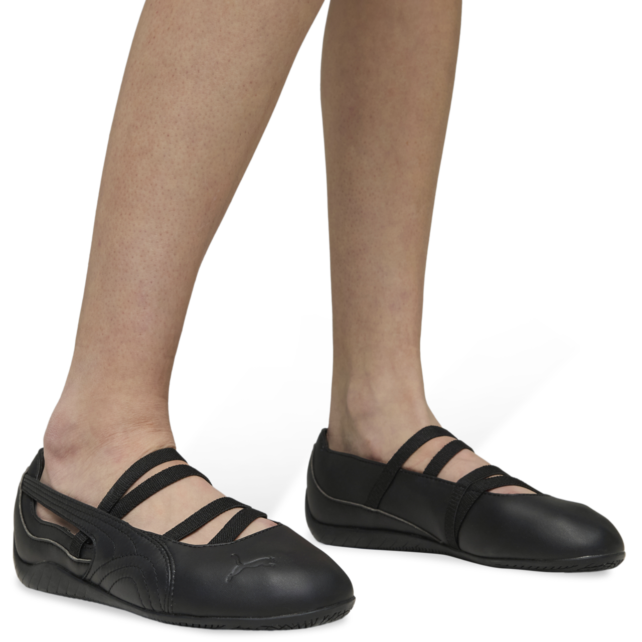 PUMA Speedcat Ballet Leather Image 8 of 9. Tap to open photo gallery.