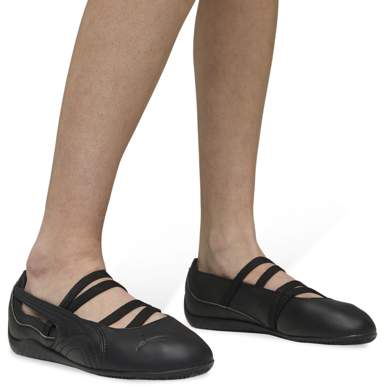 PUMA Speedcat Ballet Leather Image 8 of 9. Tap to open photo gallery.