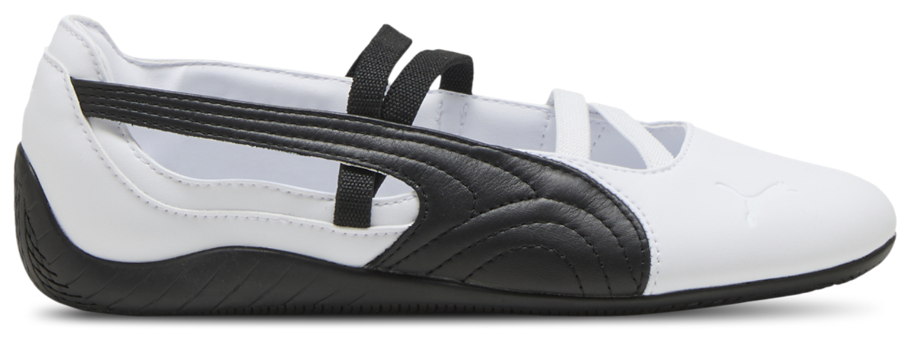 PUMA Speedcat Ballet Leather Image 1 of 8. Tap to open photo gallery.