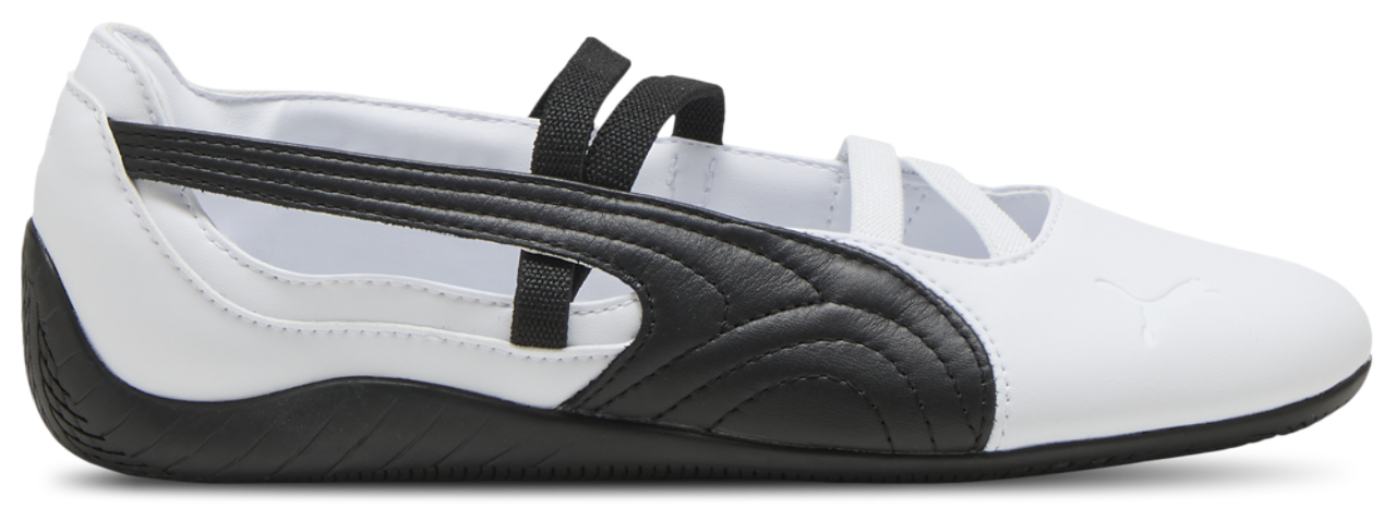 PUMA Speedcat Ballet Leather Image 1 of 8. Tap to open photo gallery.