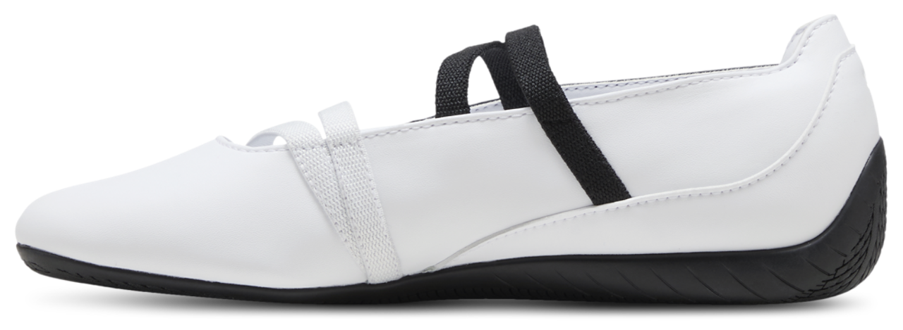 PUMA Speedcat Ballet Leather Image 2 of 8. Tap to open photo gallery.