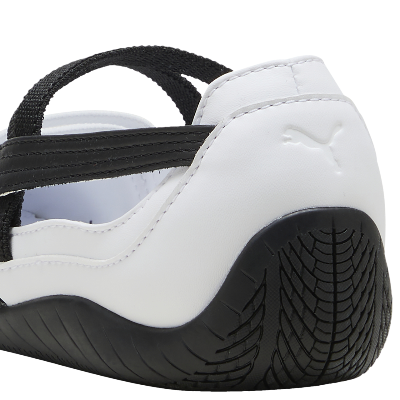 PUMA Speedcat Ballet Leather Image 3 of 8. Tap to open photo gallery.