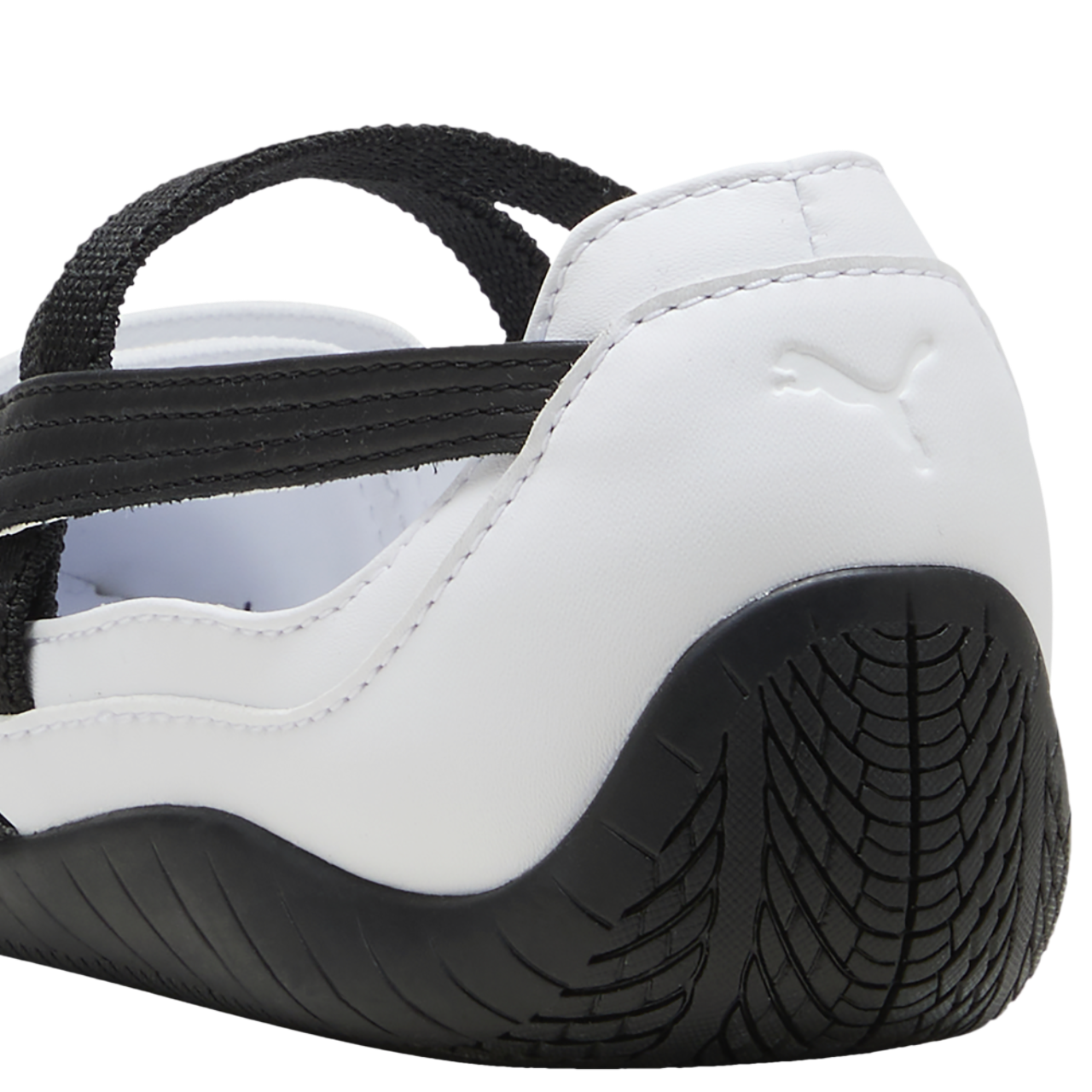 PUMA Speedcat Ballet Leather Image 3 of 8. Tap to open photo gallery.