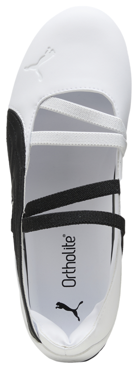 PUMA Speedcat Ballet Leather Image 4 of 8. Tap to open photo gallery.
