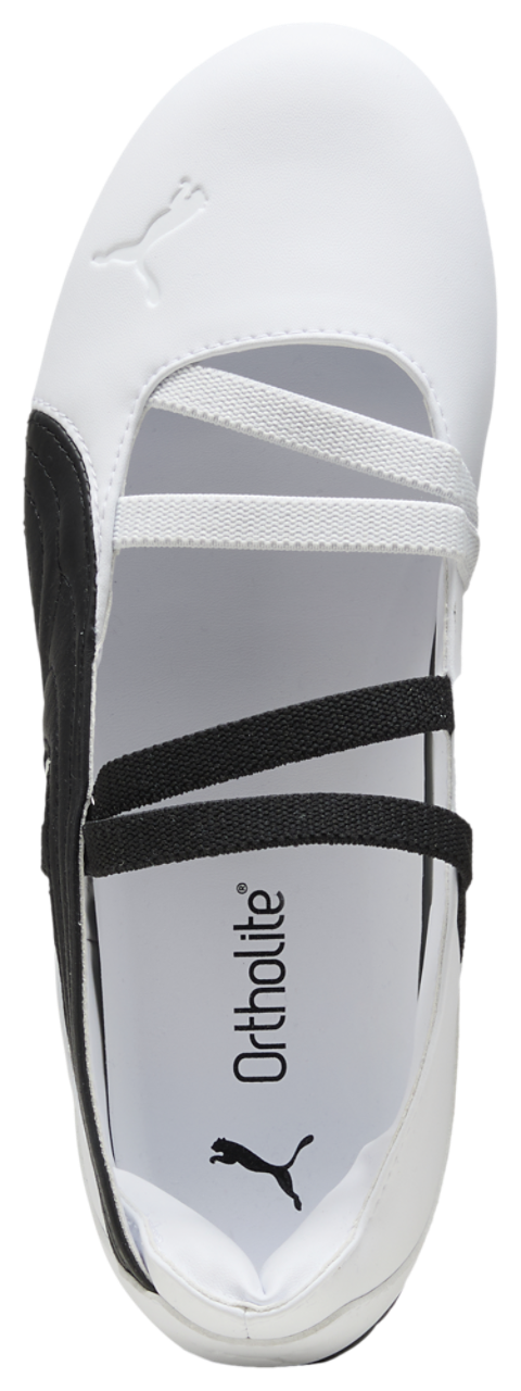 PUMA Speedcat Ballet Leather Image 4 of 8. Tap to open photo gallery.