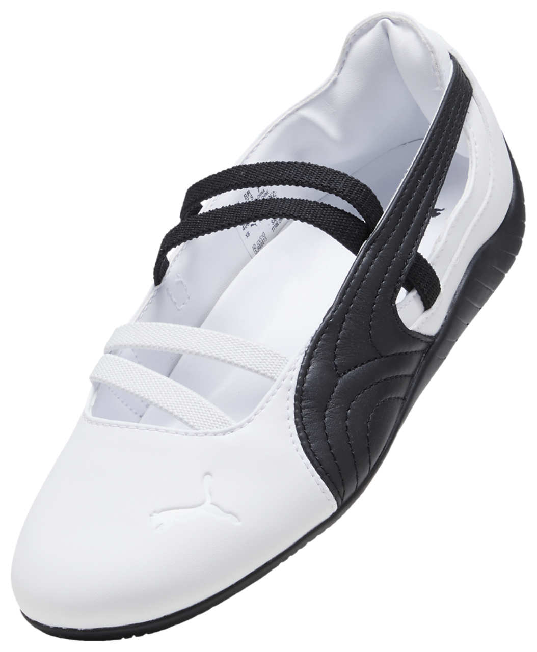 PUMA Speedcat Ballet Leather Image 7 of 8. Tap to open photo gallery.