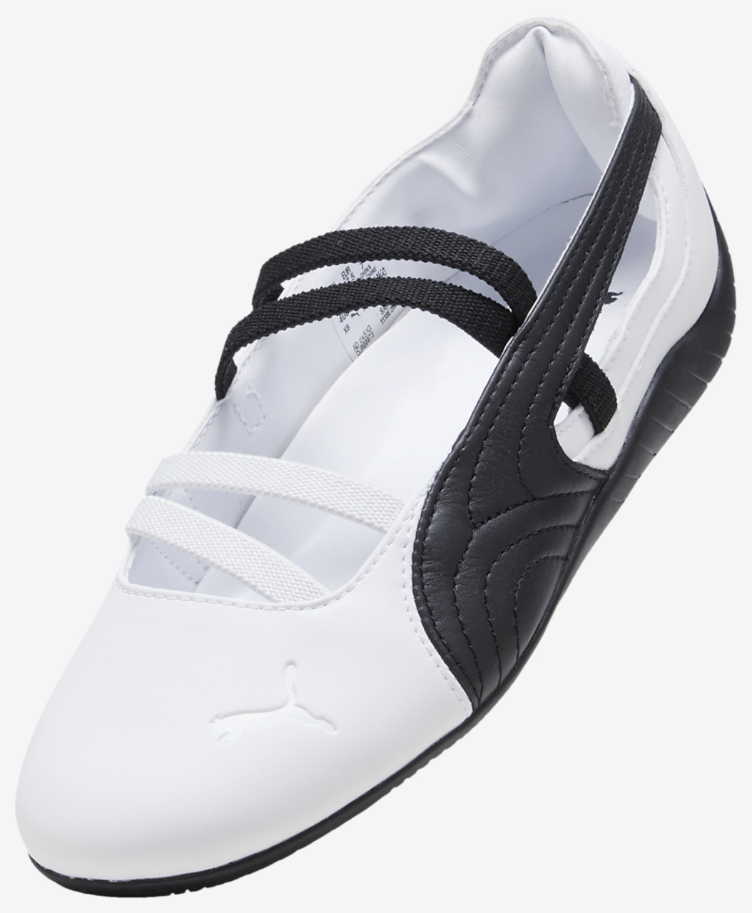 PUMA Speedcat Ballet Leather Image 7 of 8. Tap to open photo gallery.