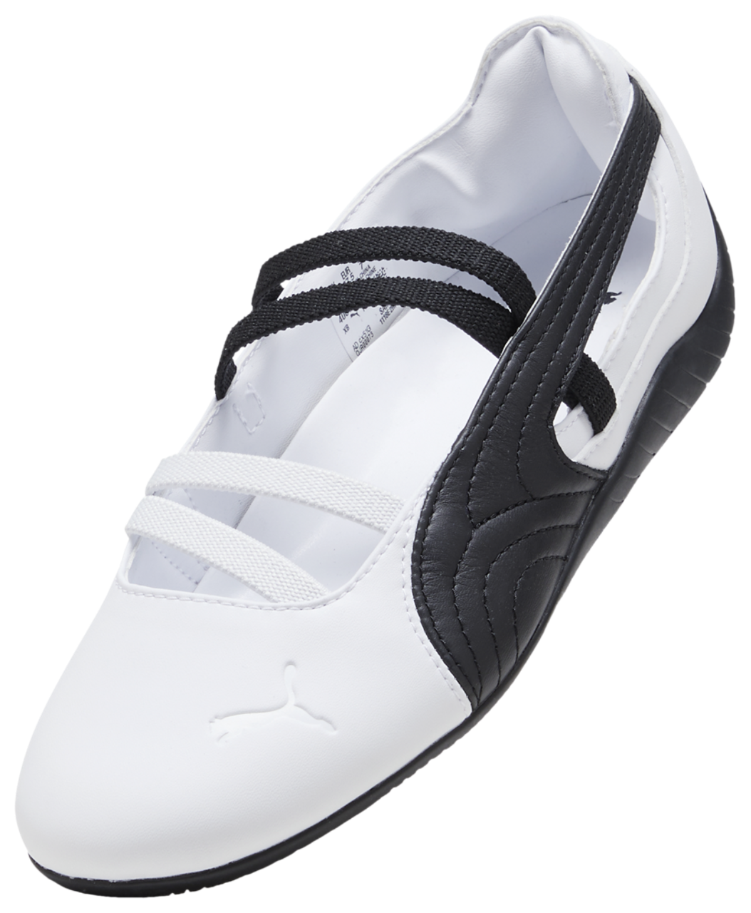 PUMA Speedcat Ballet Leather Image 7 of 8. Tap to open photo gallery.