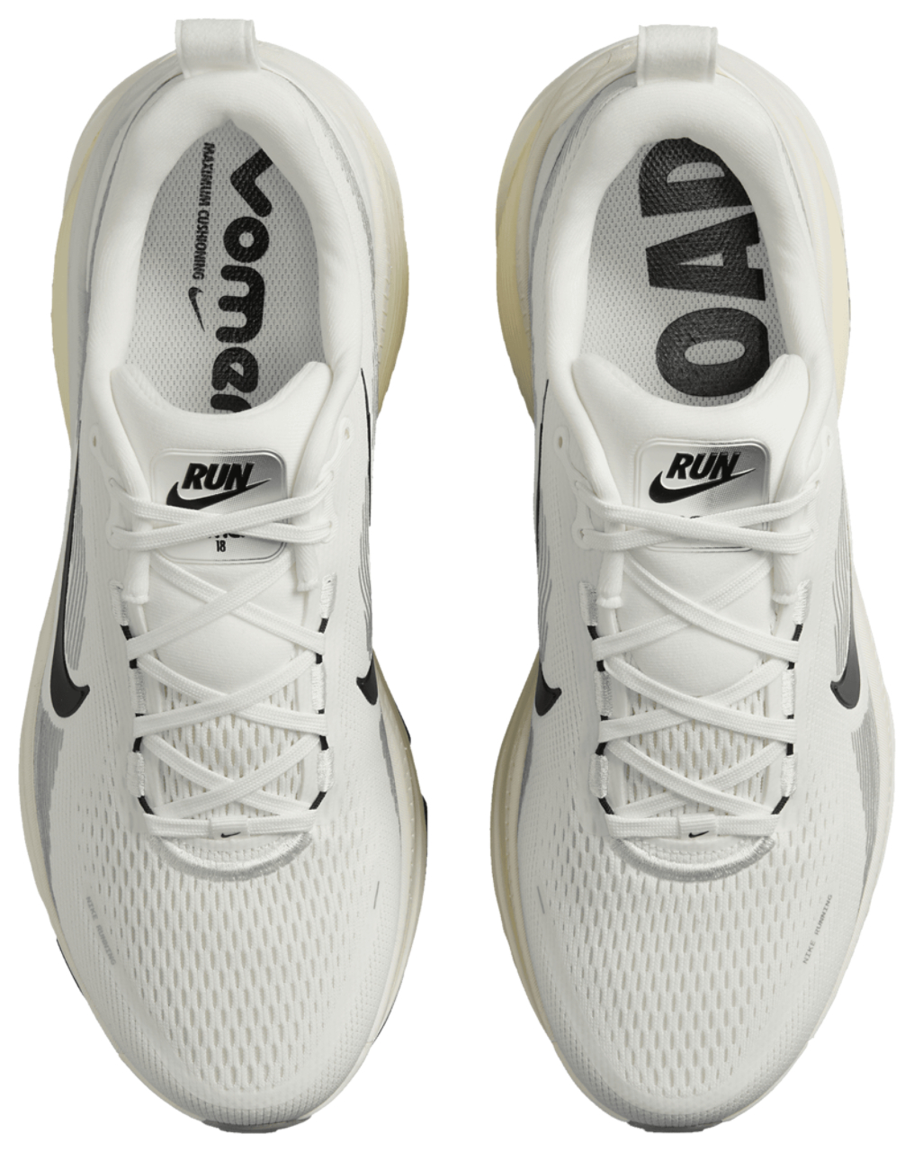 Nike Vomero 18  Image 4 of 8. Tap to open photo gallery.