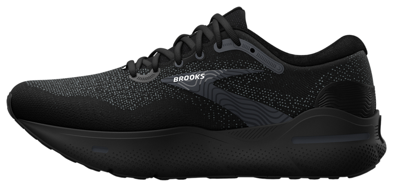 Brooks Ghost Max Image 2 of 5. Tap to open photo gallery.