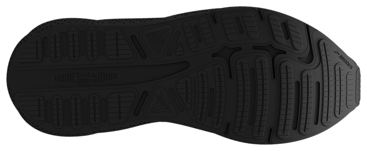 Brooks Ghost Max Image 5 of 5. Tap to open photo gallery.