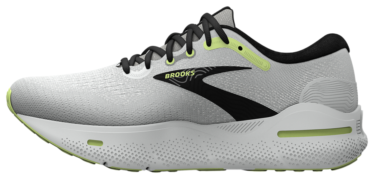 Brooks Ghost Max Image 3 of 6. Tap to open photo gallery.