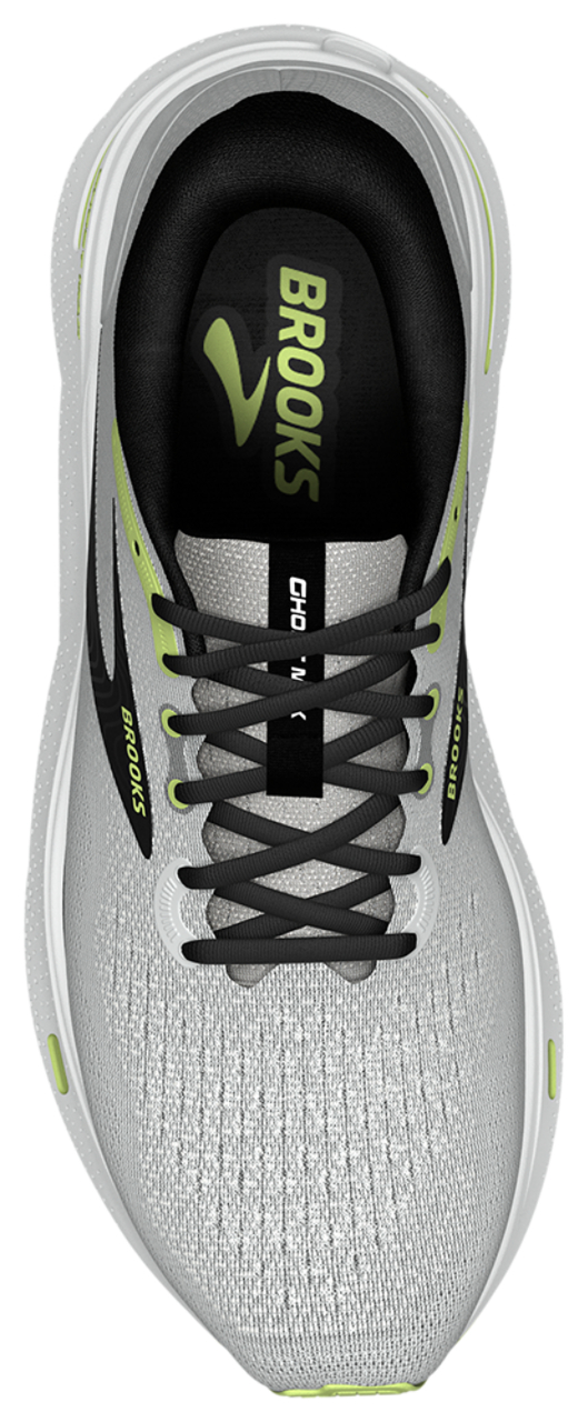 Brooks Ghost Max Image 5 of 6. Tap to open photo gallery.