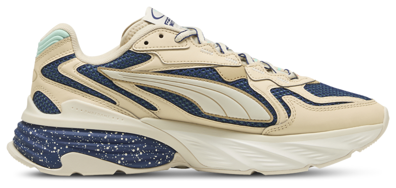 PUMA Fade Nitro Ls Image 1 of 7. Tap to open photo gallery.