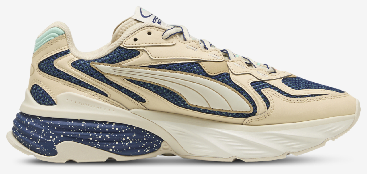PUMA Fade Nitro Ls Image 1 of 7. Tap to open photo gallery.