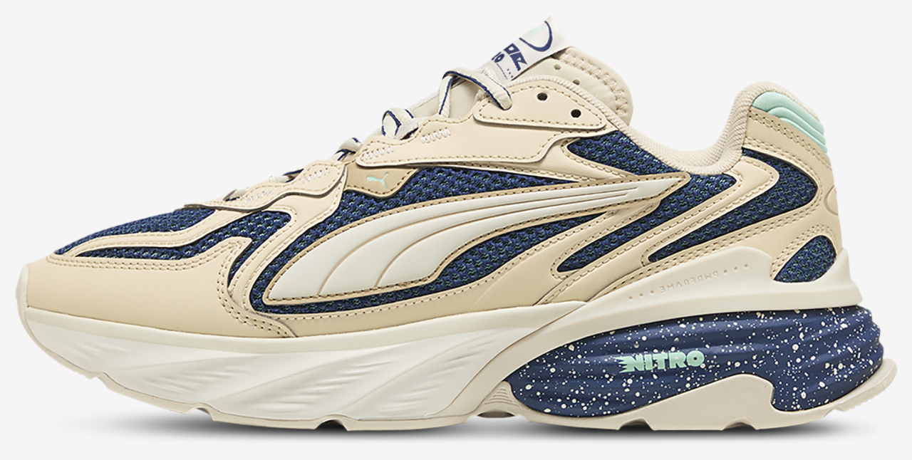 PUMA Fade Nitro Ls Image 2 of 7. Tap to open photo gallery.