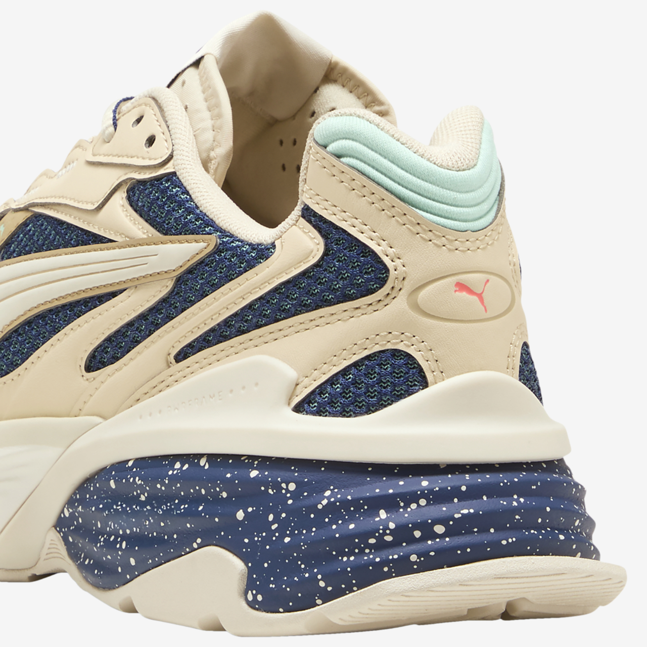 PUMA Fade Nitro Ls Image 3 of 7. Tap to open photo gallery.