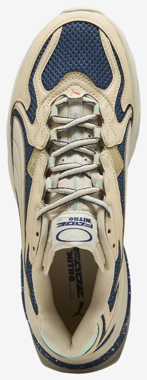 PUMA Fade Nitro Ls Image 4 of 7. Tap to open photo gallery.