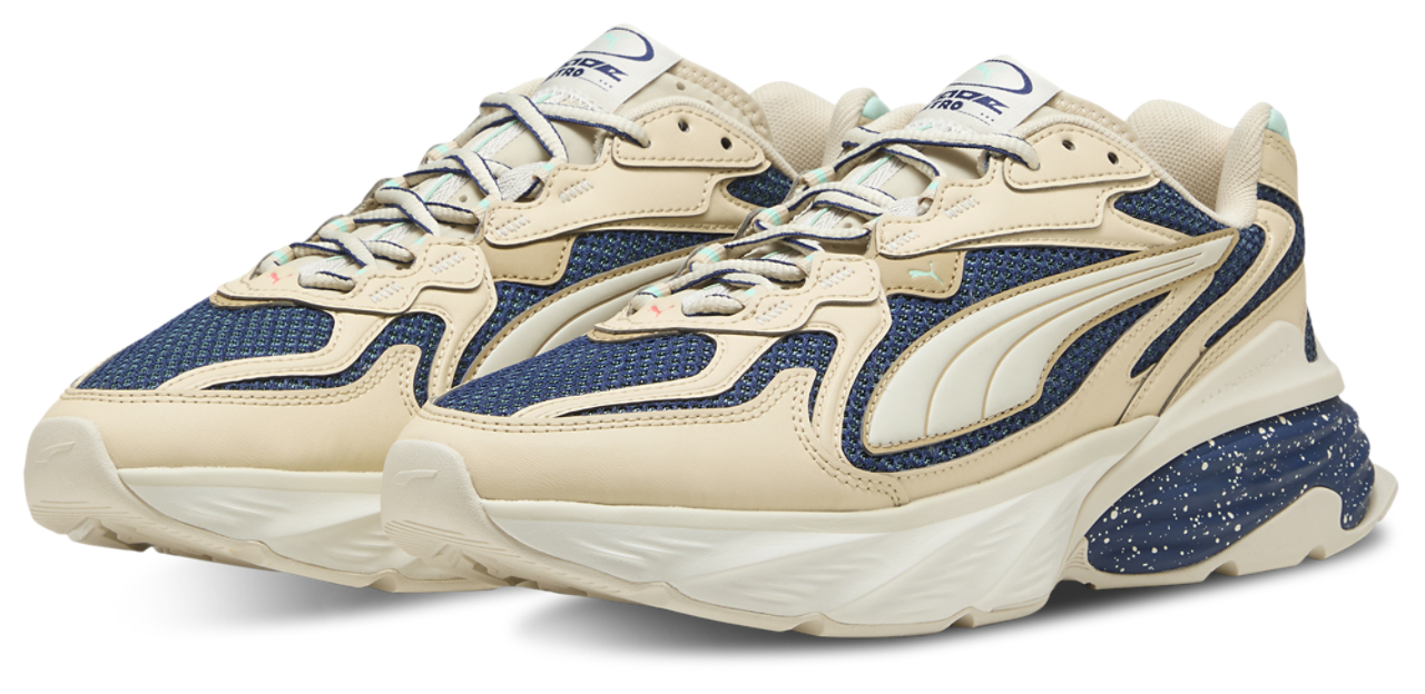 PUMA Fade Nitro Ls Image 6 of 7. Tap to open photo gallery.