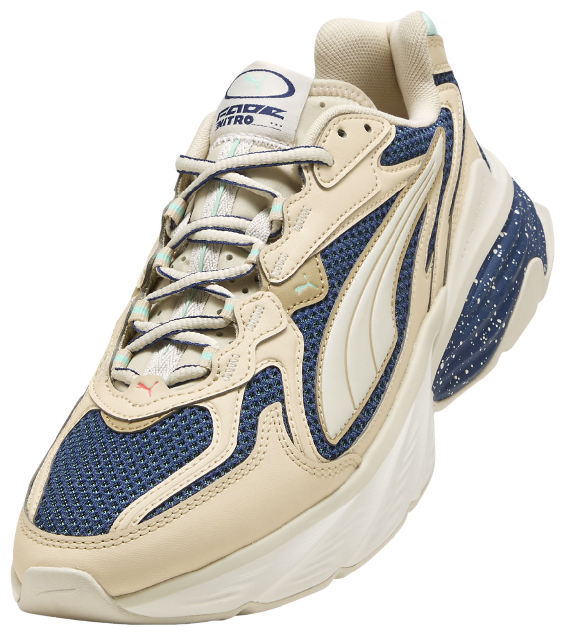 PUMA Fade Nitro Ls Image 7 of 7. Tap to open photo gallery.
