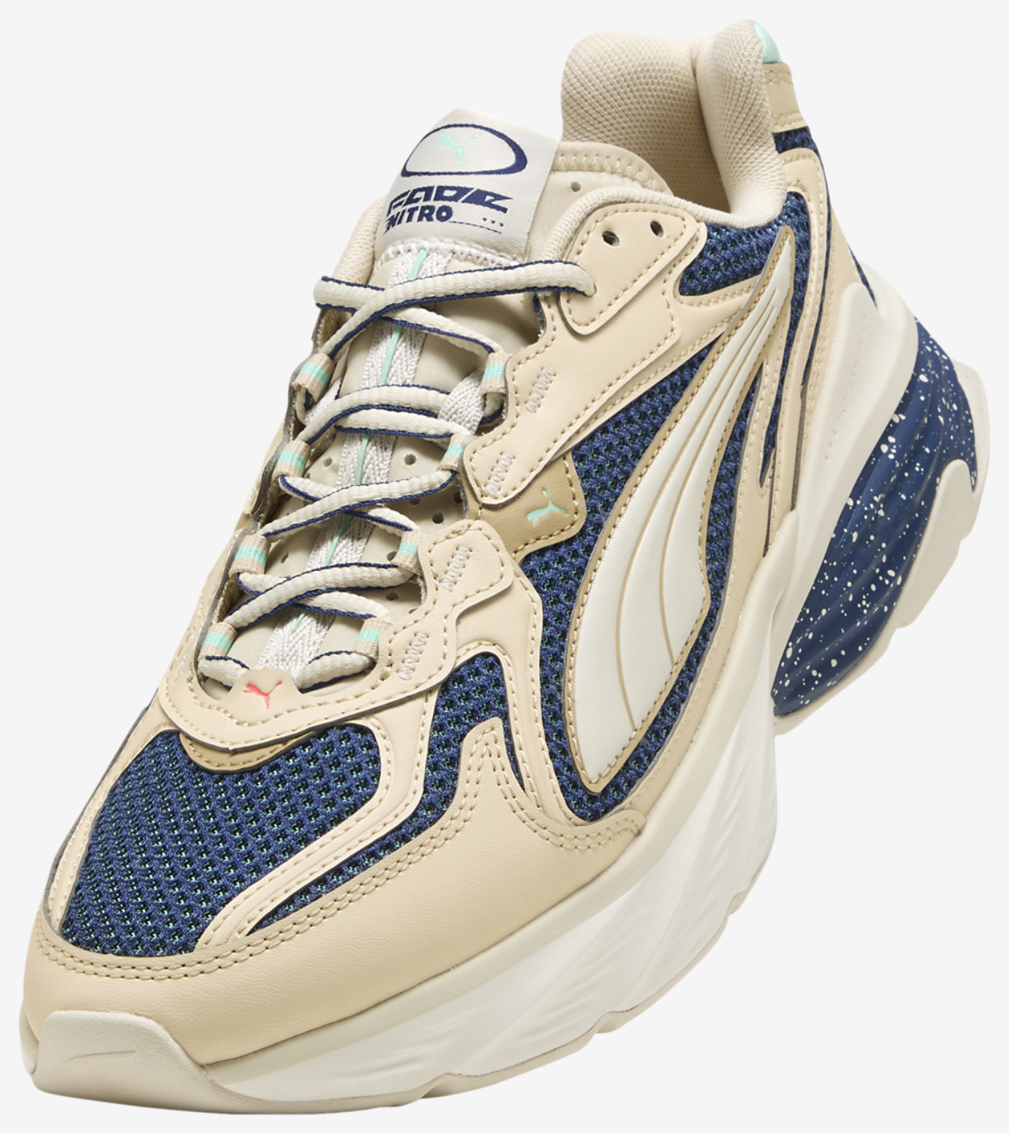 PUMA Fade Nitro Ls Image 7 of 7. Tap to open photo gallery.