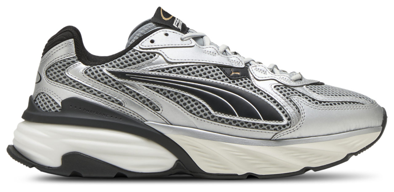 PUMA Fade Nitro Ls Image 1 of 9. Tap to open photo gallery.