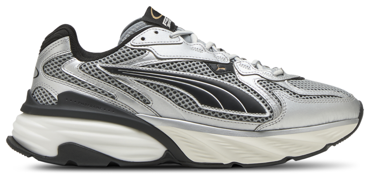 PUMA Fade Nitro Ls Image 1 of 9. Tap to open photo gallery.