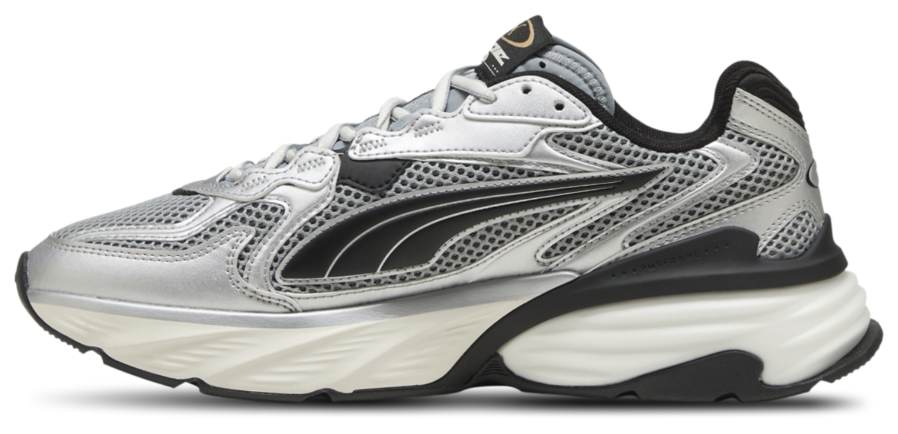 PUMA Fade Nitro Ls Image 2 of 9. Tap to open photo gallery.
