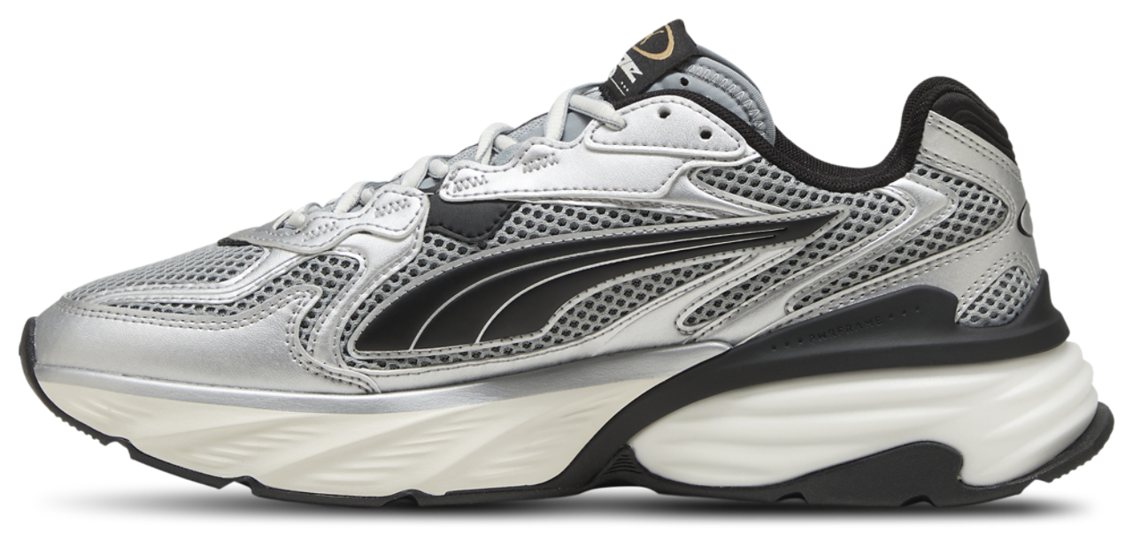 PUMA Fade Nitro Ls Image 2 of 9. Tap to open photo gallery.