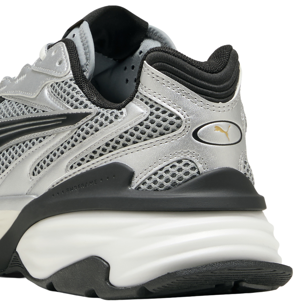 PUMA Fade Nitro Ls Image 3 of 9. Tap to open photo gallery.