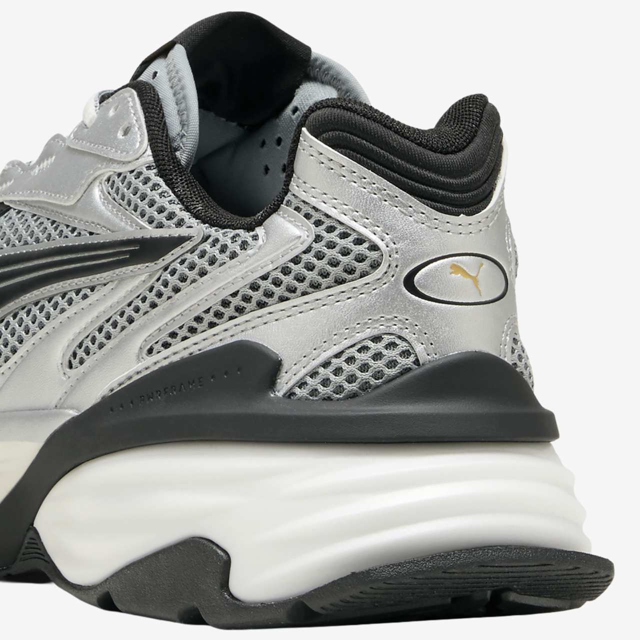 PUMA Fade Nitro Ls Image 3 of 9. Tap to open photo gallery.