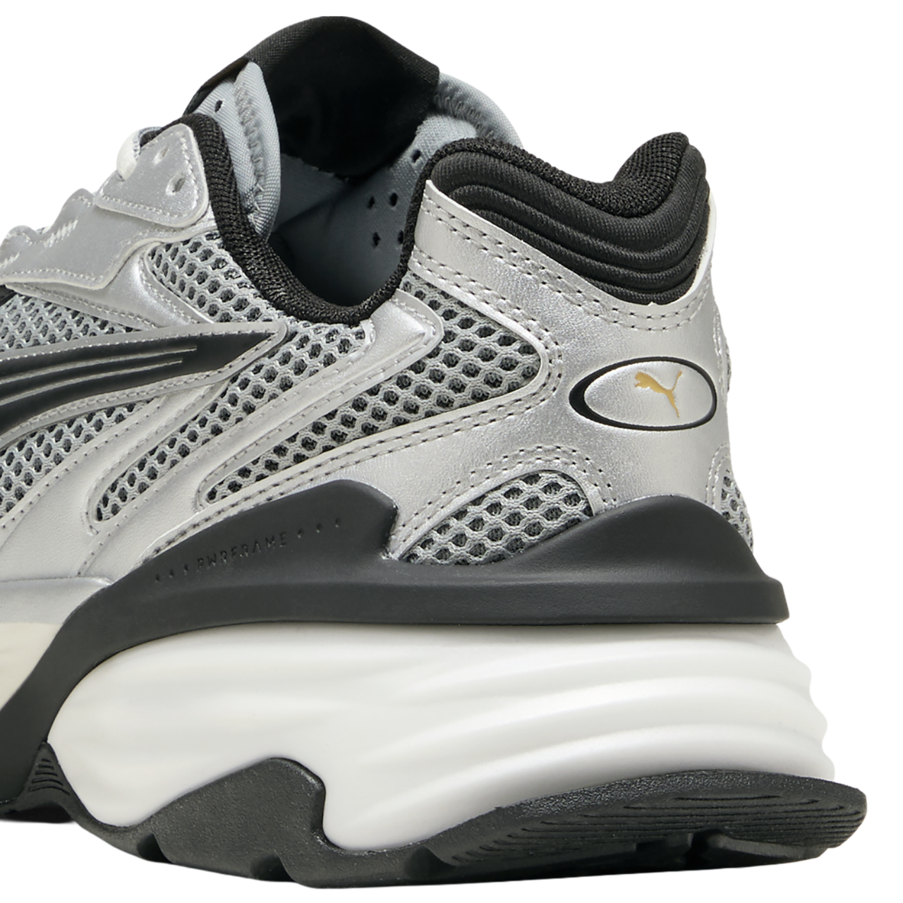 PUMA Fade Nitro Ls Image 3 of 9. Tap to open photo gallery.