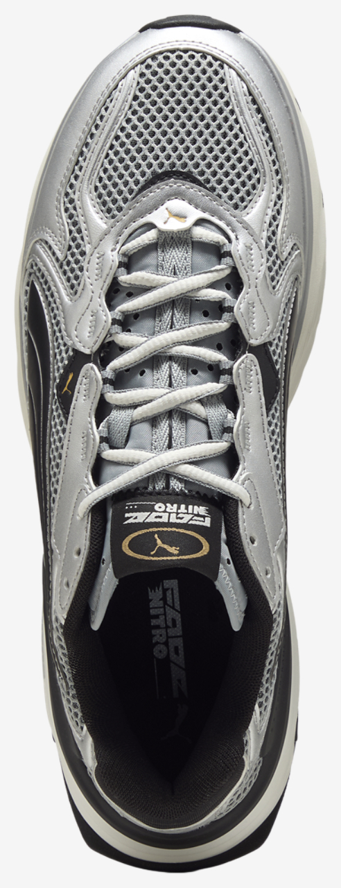 PUMA Fade Nitro Ls Image 4 of 9. Tap to open photo gallery.