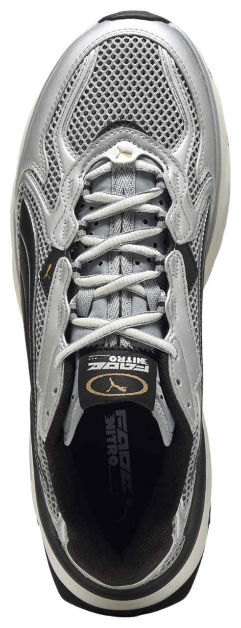 PUMA Fade Nitro Ls Image 4 of 9. Tap to open photo gallery.