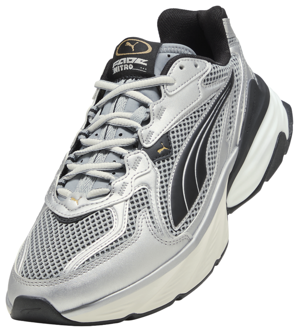 PUMA Fade Nitro Ls Image 7 of 9. Tap to open photo gallery.