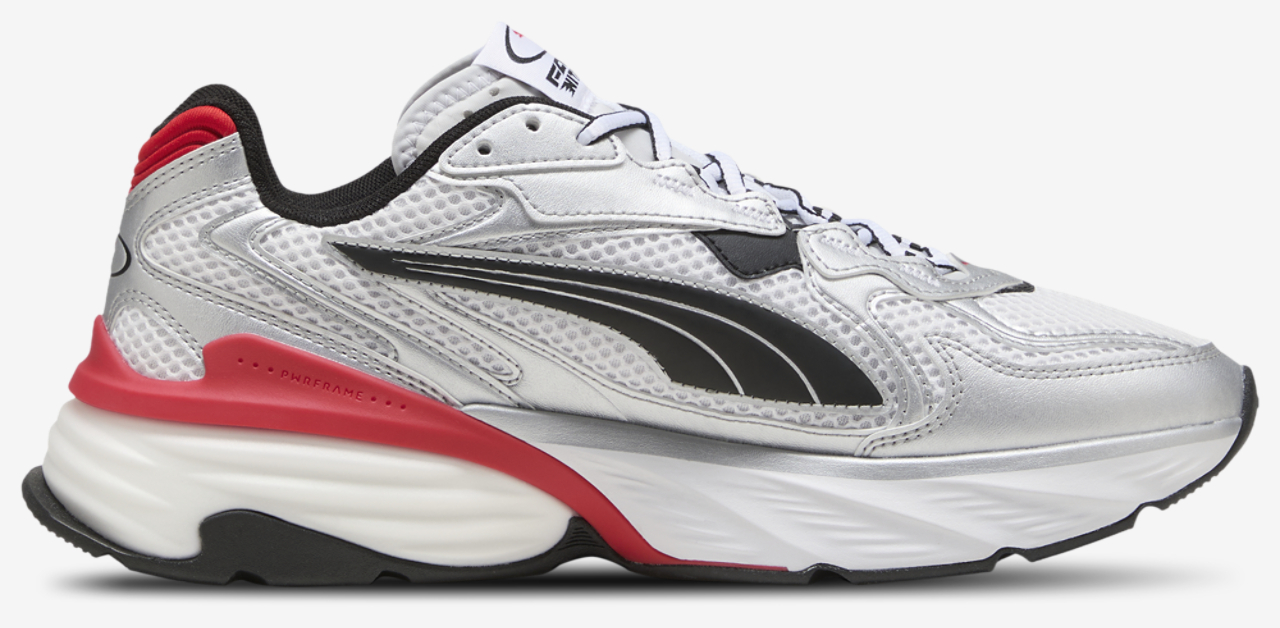 PUMA Fade Nitro Ls Image 1 of 7. Tap to open photo gallery.