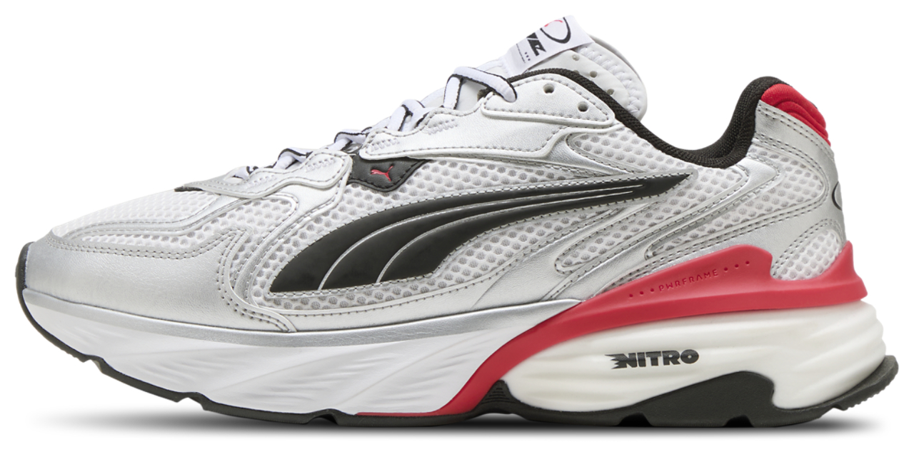PUMA Fade Nitro Ls Image 2 of 7. Tap to open photo gallery.