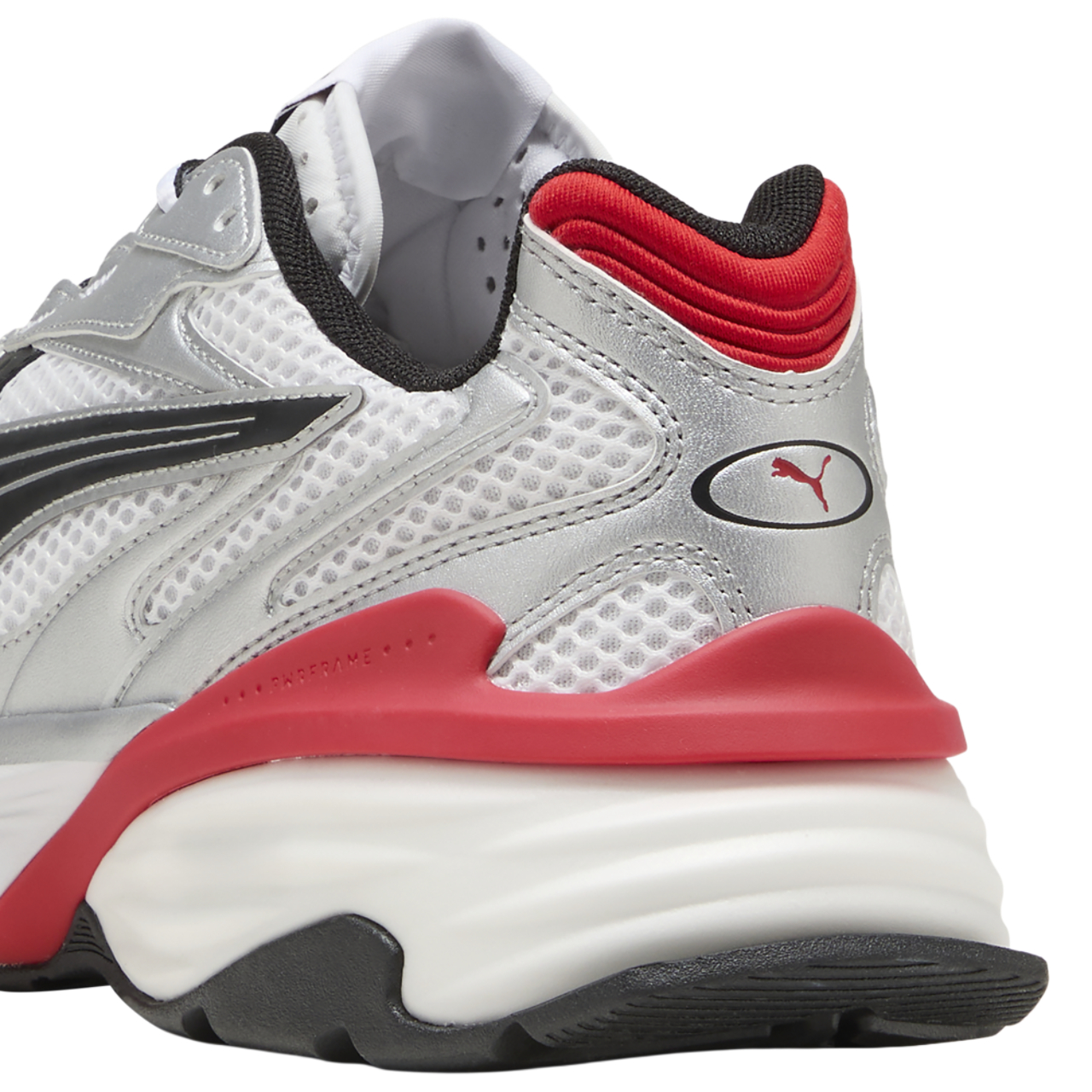 PUMA Fade Nitro Ls Image 3 of 7. Tap to open photo gallery.